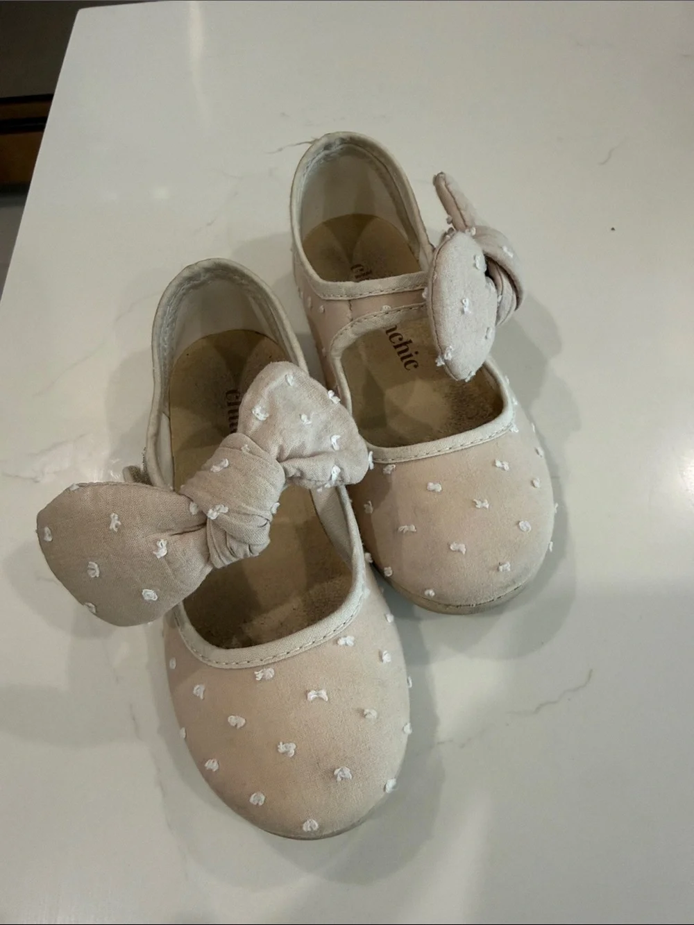 Childrenchic sweet beige